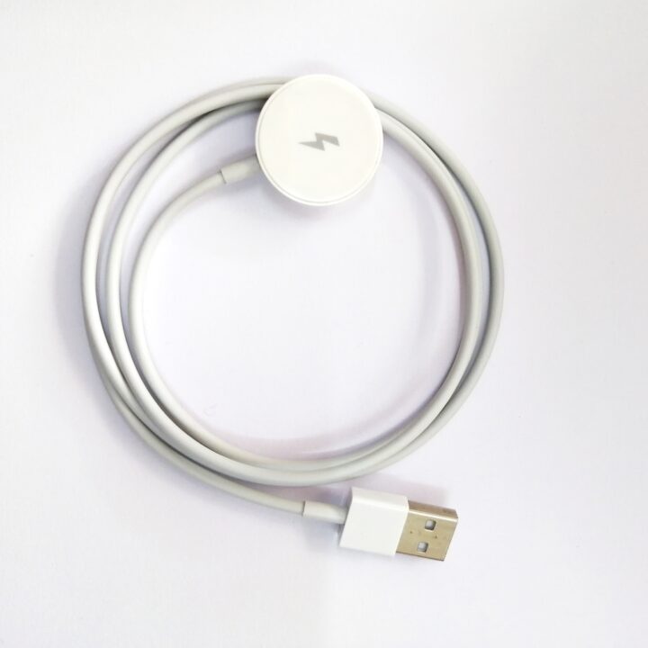 H9b4960da7af4407abff1b5a32c409fa1X Cargador de SmartWatch