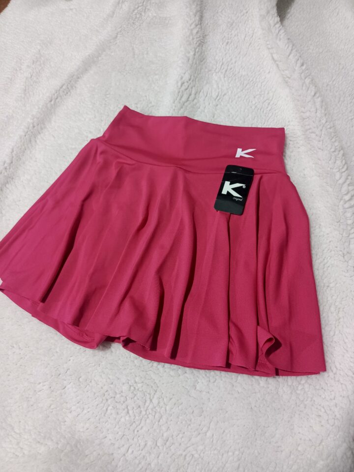 Falda Deportiva
