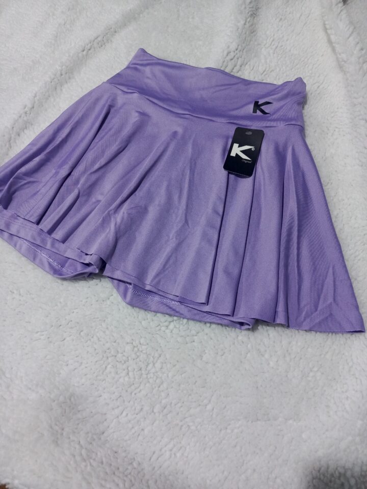 Falda Deportiva