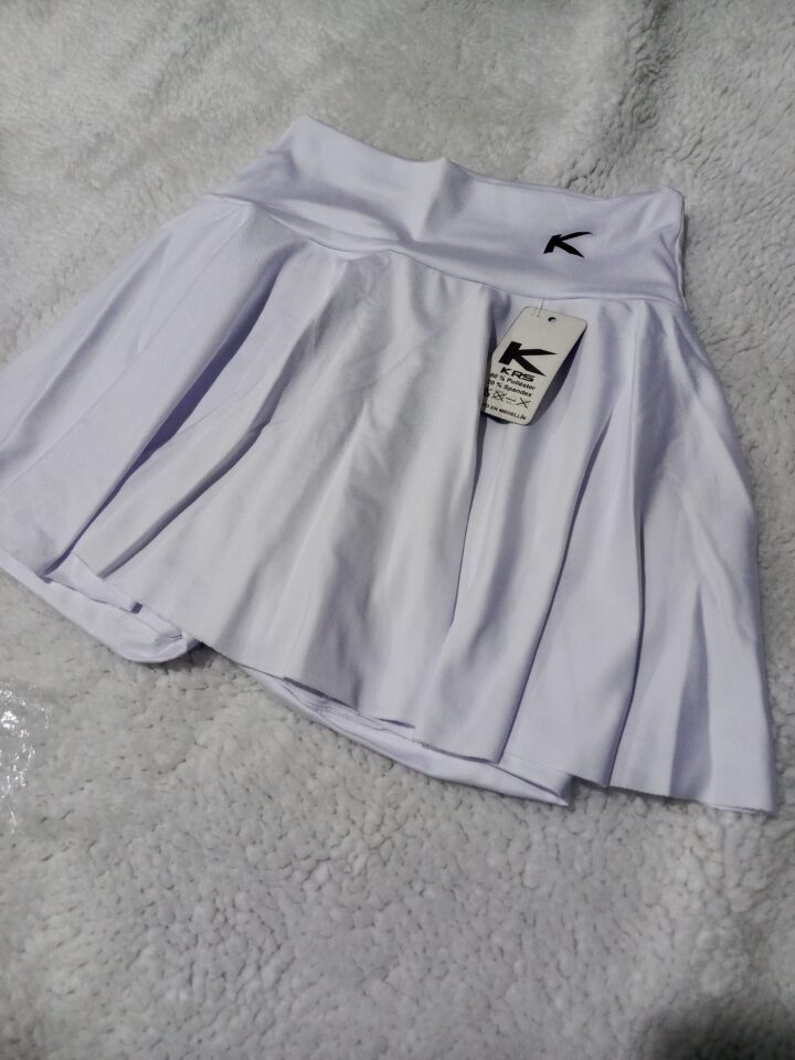 Falda Deportiva