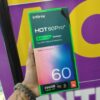 INFINIX HOT 60PRO+ 8+8/256GB