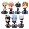 Figuras Chibi