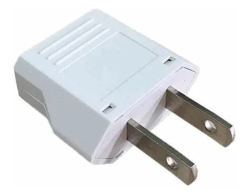 Adaptador Europeo
