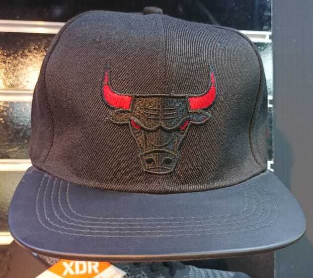 Gorras New Era