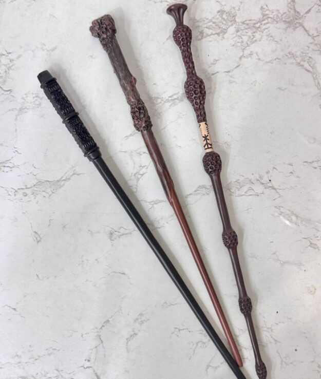 Varitas Harry Potter