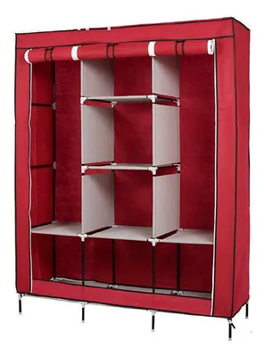 Closet Armario Portátil Multiusos