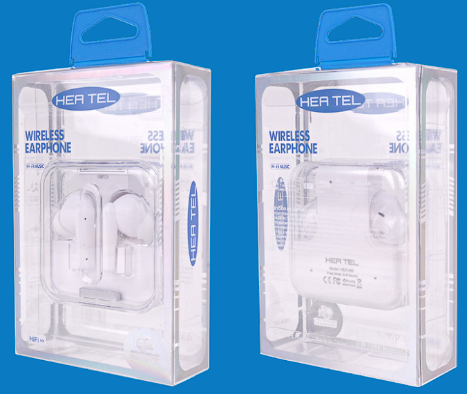 Audífonos bluetooht I80