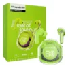 Audífonos Ultrapods Pro A Bluetooth Verde