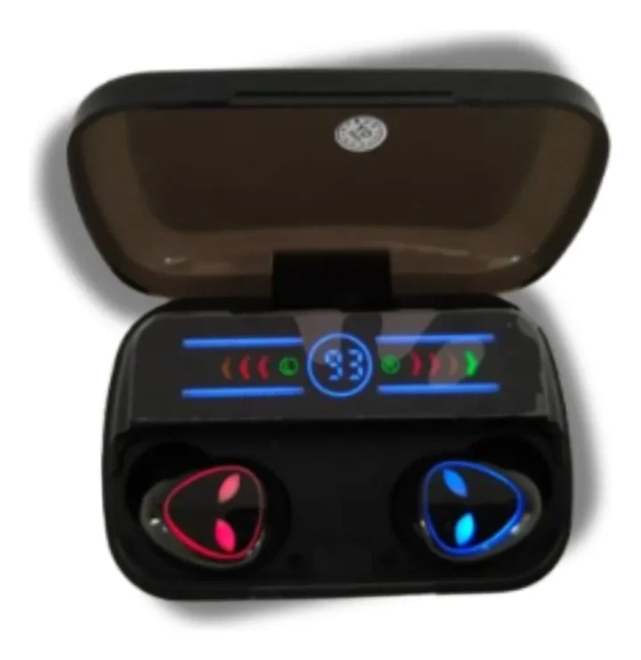 Audífonos Inalámbricos Bluetooth M20 Tws