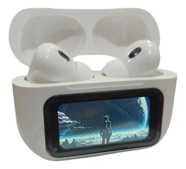 Audífonos bluetooth ANC/ENC V20 Pro