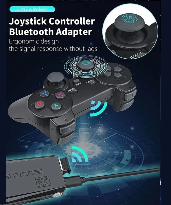 Game Stick Lite 4K (64GB)