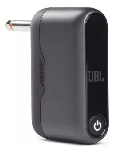 Set de 2 Micrófonos Inalámbricos Profesionales JBL Harman con Receptor Portátil